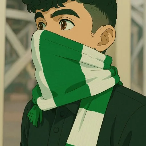 Abdulrahman Alghamdi