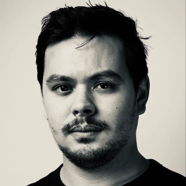 Mark Rae