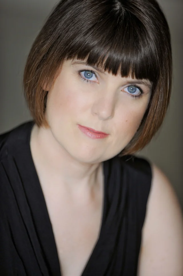 Nicole McLaughlin