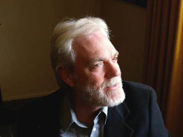 Paul Fife