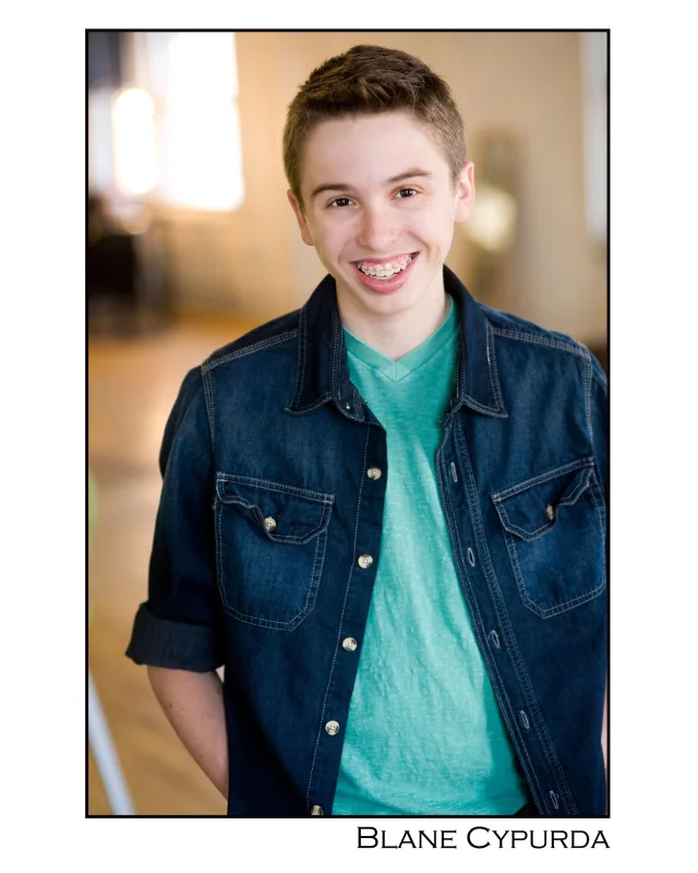Blane Cypurda