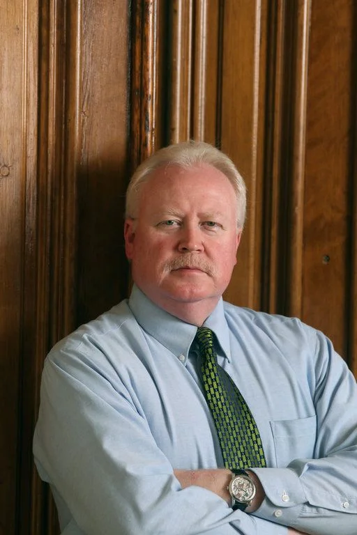 Wayne Jones