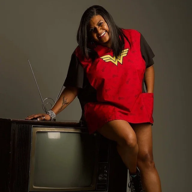 Tanya E. Taylor