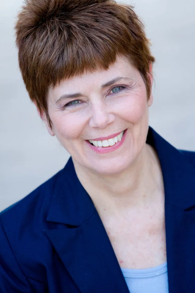 Sherry Landrum