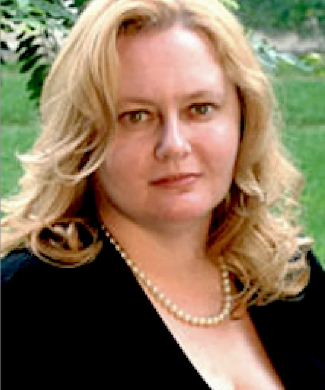 Nancy Fulton