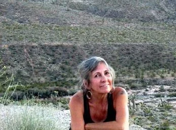 Judi A Blaze