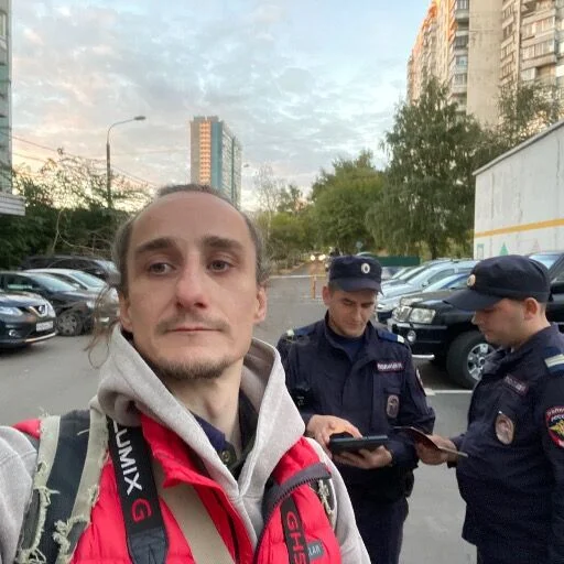 Danila Gulin