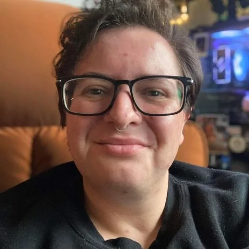 Ezra Lambert