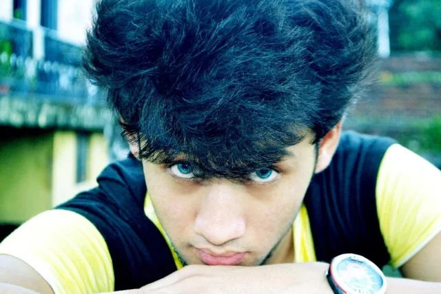 Sam Rajput