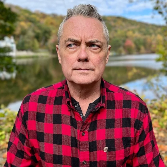 Kevin Svetlich