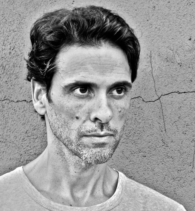 Sebi Alcaraz
