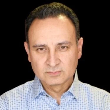 Humberto Meza