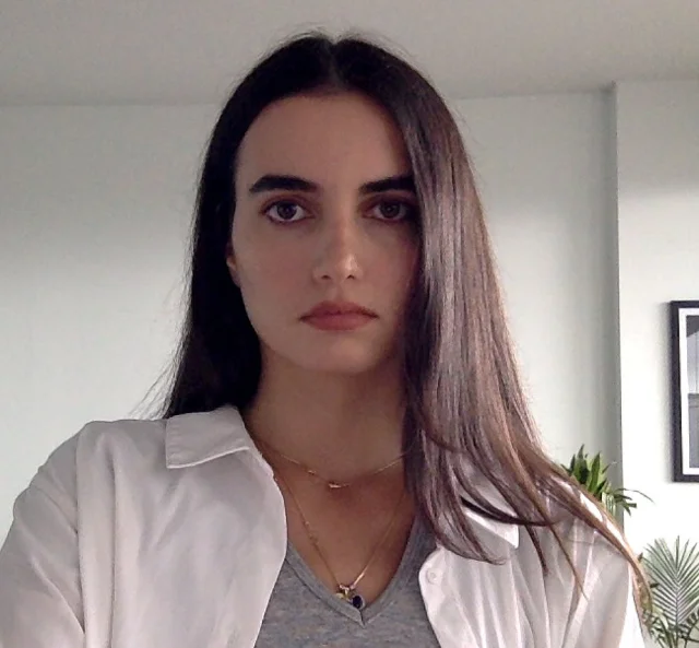 Layla Tosifi - Layla's Bio, Credits, Awards, a… - Stage 32