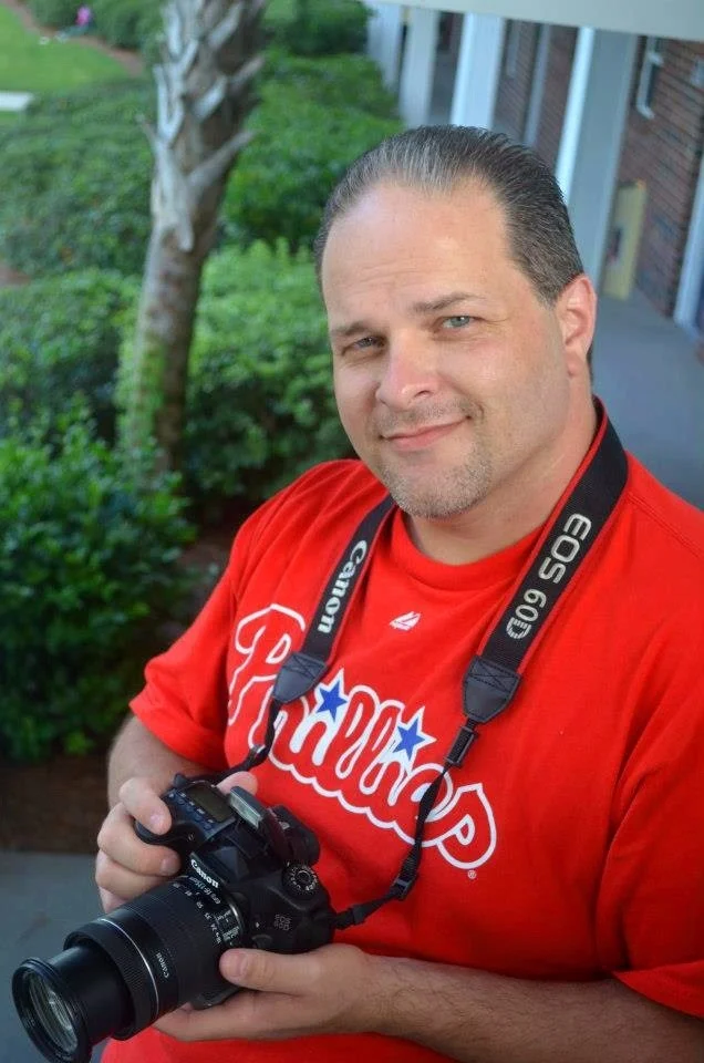 Nick Lanciano - Nick's Bio, Credits, Awards, a… - Stage 32