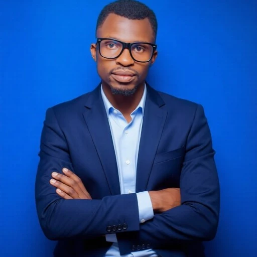 Kelvin Matafu