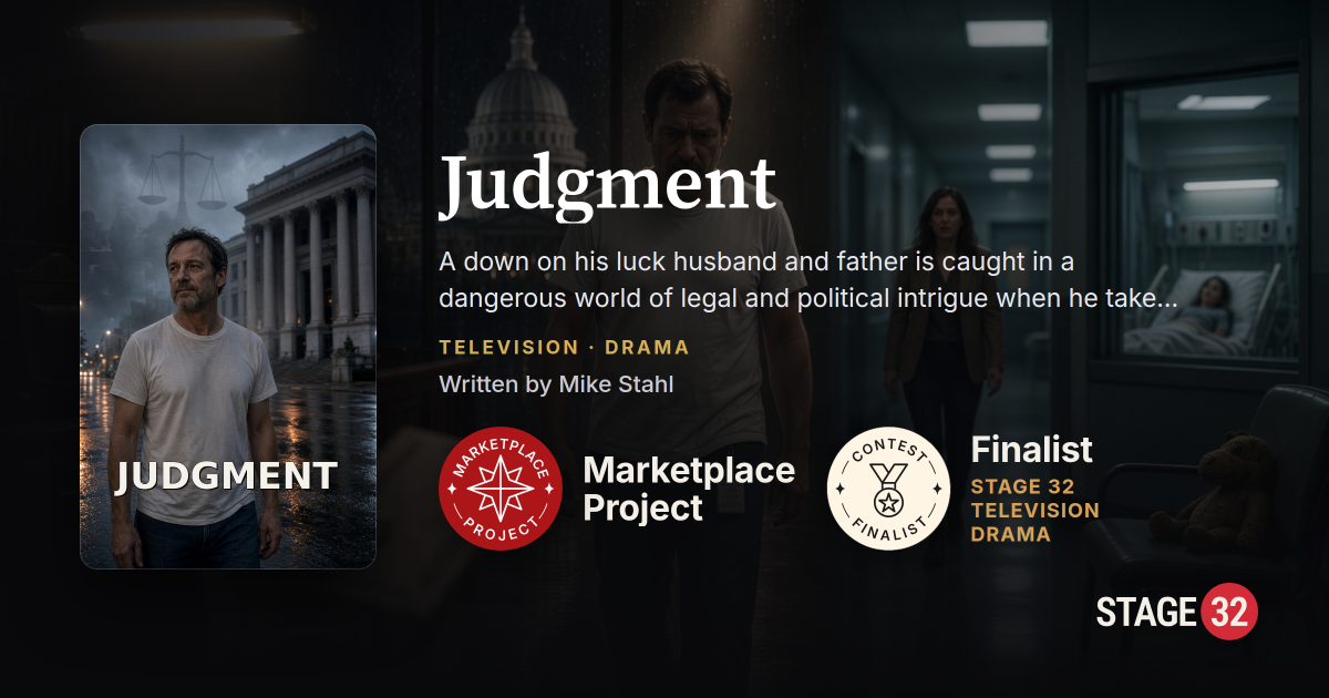Judgment on Stage 32