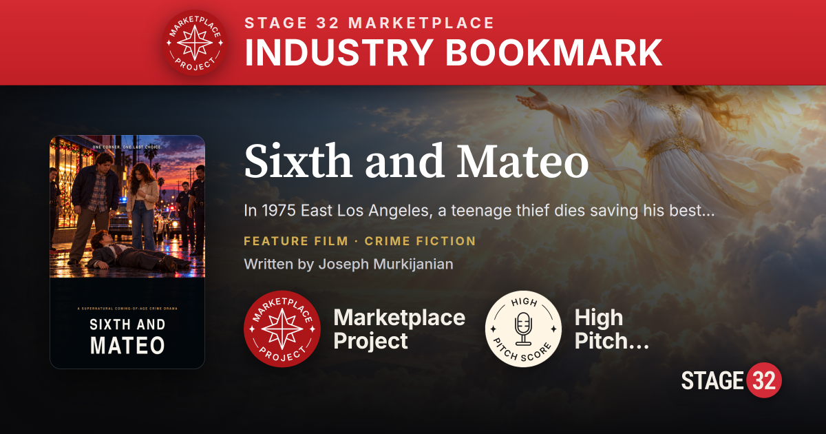 Sixth and Mateo on Stage 32