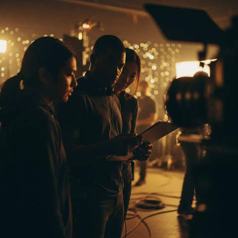 Professional Interests